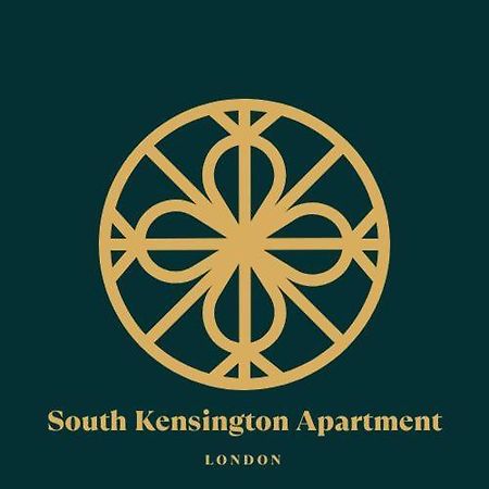 South Kensington Apartment London Luaran gambar