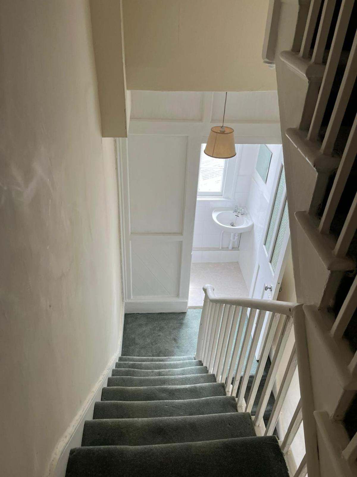 South Kensington Apartment London Luaran gambar