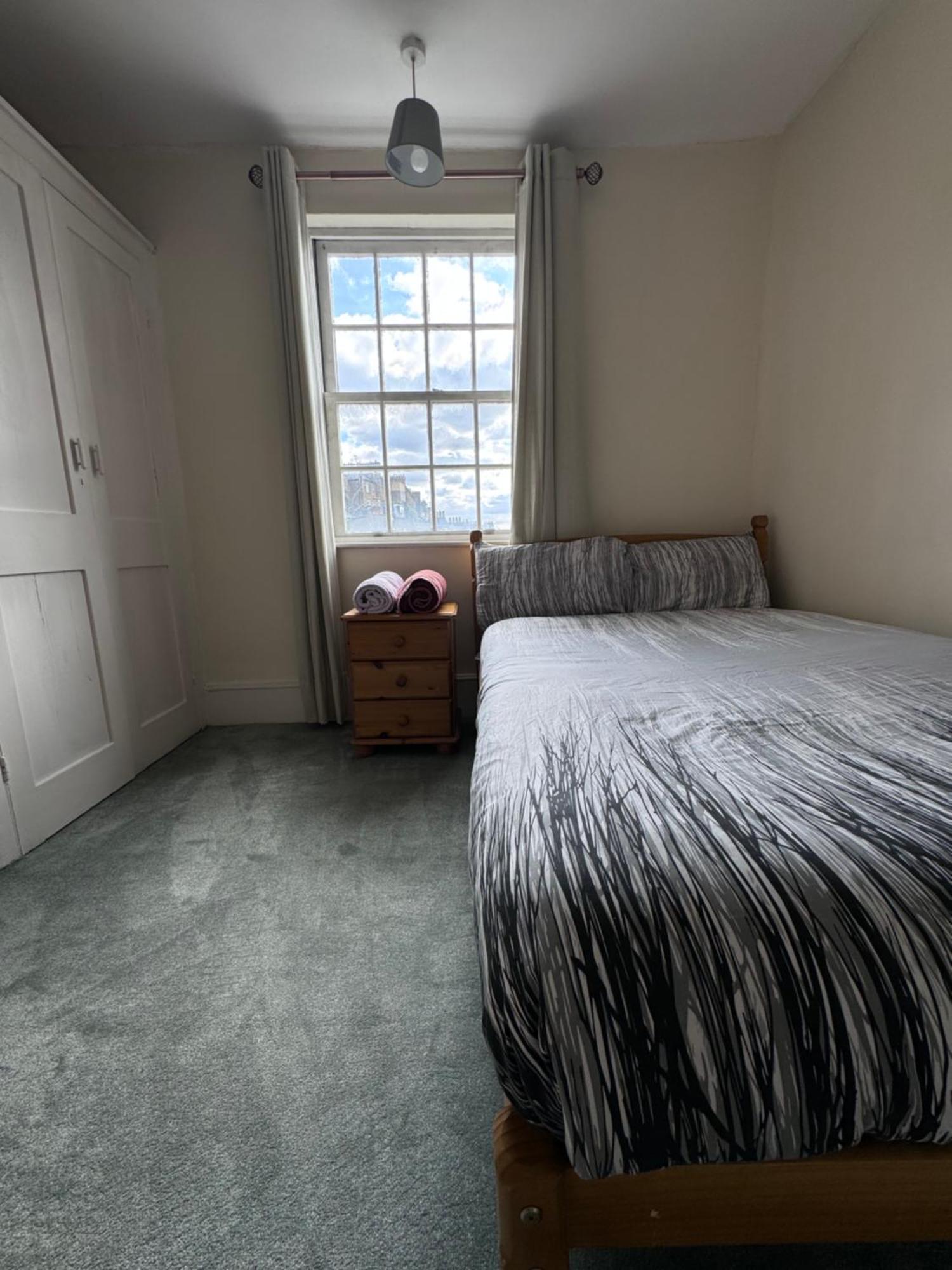 South Kensington Apartment London Luaran gambar